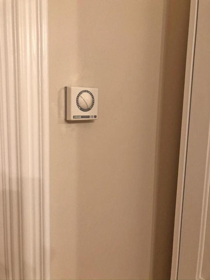 Modern Comfort In Historical 부다페스트 외부 사진