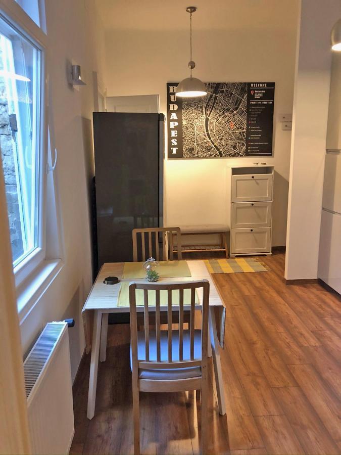 Modern Comfort In Historical 부다페스트 외부 사진
